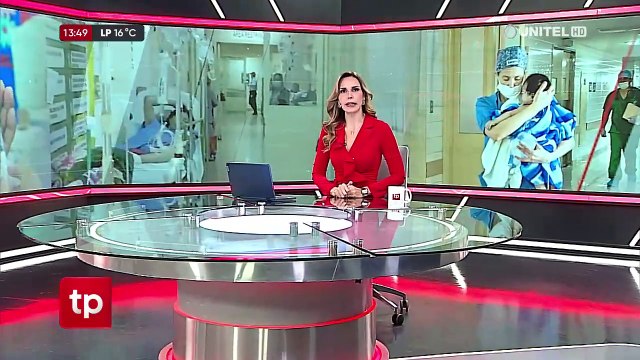 Sedes reporta 162 casos positivos de coqueluche en lo que va del año en Santa Cruz