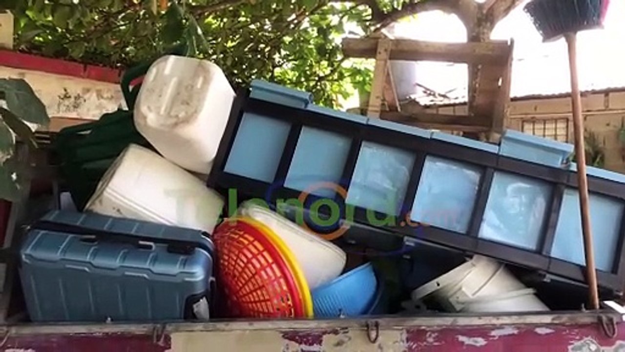 Haitiano hiere a su pareja de varias estocadas por presunta infidelidad en Cenoví