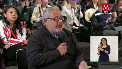 Sheinbaum califica de contradictoras las sanciones impuestas por el INE