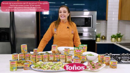 Cocina de hoy 30 Julio 2025