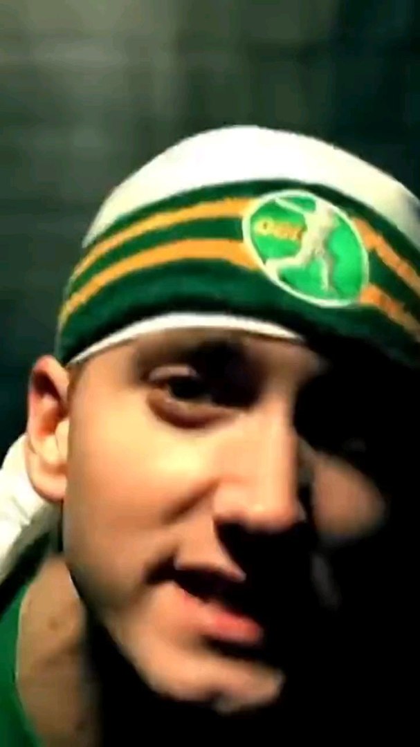 ⁣Müslüm Gürses x Eminem