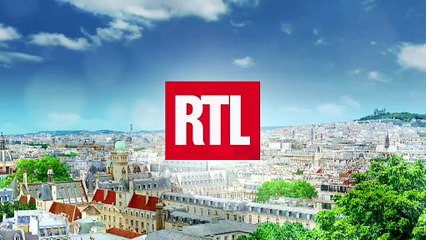 Le journal RTL de 22h du 29 juillet 2025