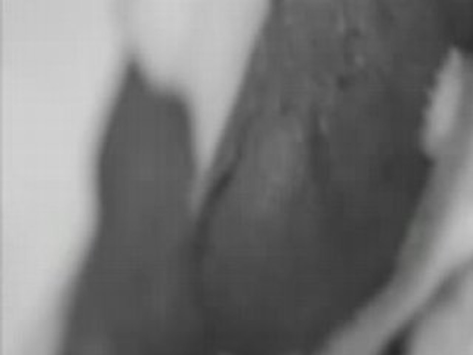 Daniel Boucher - "Hôtel"