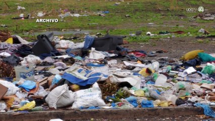 Regidora de Morena propone que "escuadrón de limpieza" arreste por tirar basura