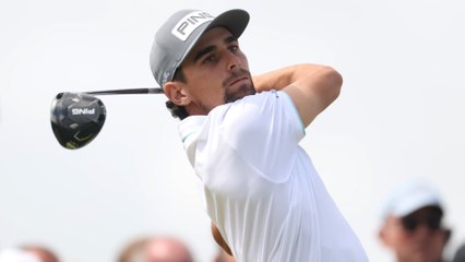 Examining Joaquin Niemann's Dominate LIV Golf Season