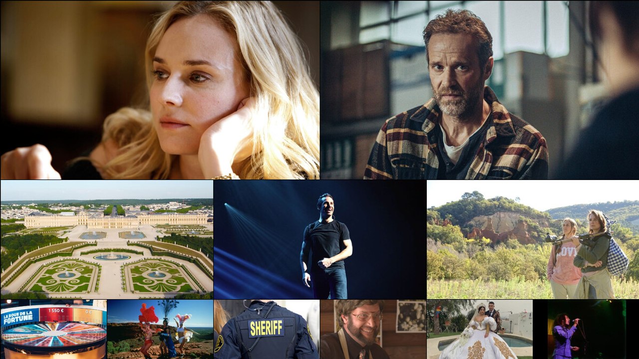 Programme TV soirée du Mercredi 30 juillet 2025