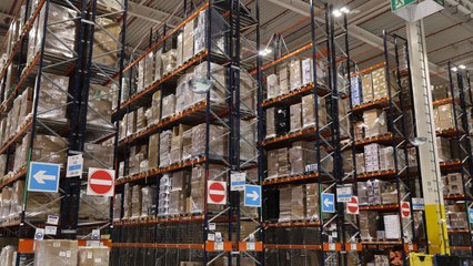 Amazon or Walmart: Who brings in more revenue?