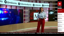 Cae célula de siete generadores de violencia en Coyuca de Benítez, Guerrero
