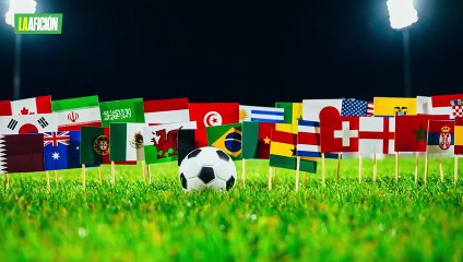 Revelan fecha y sede para el sorteo del Mundial 2026; según reportes