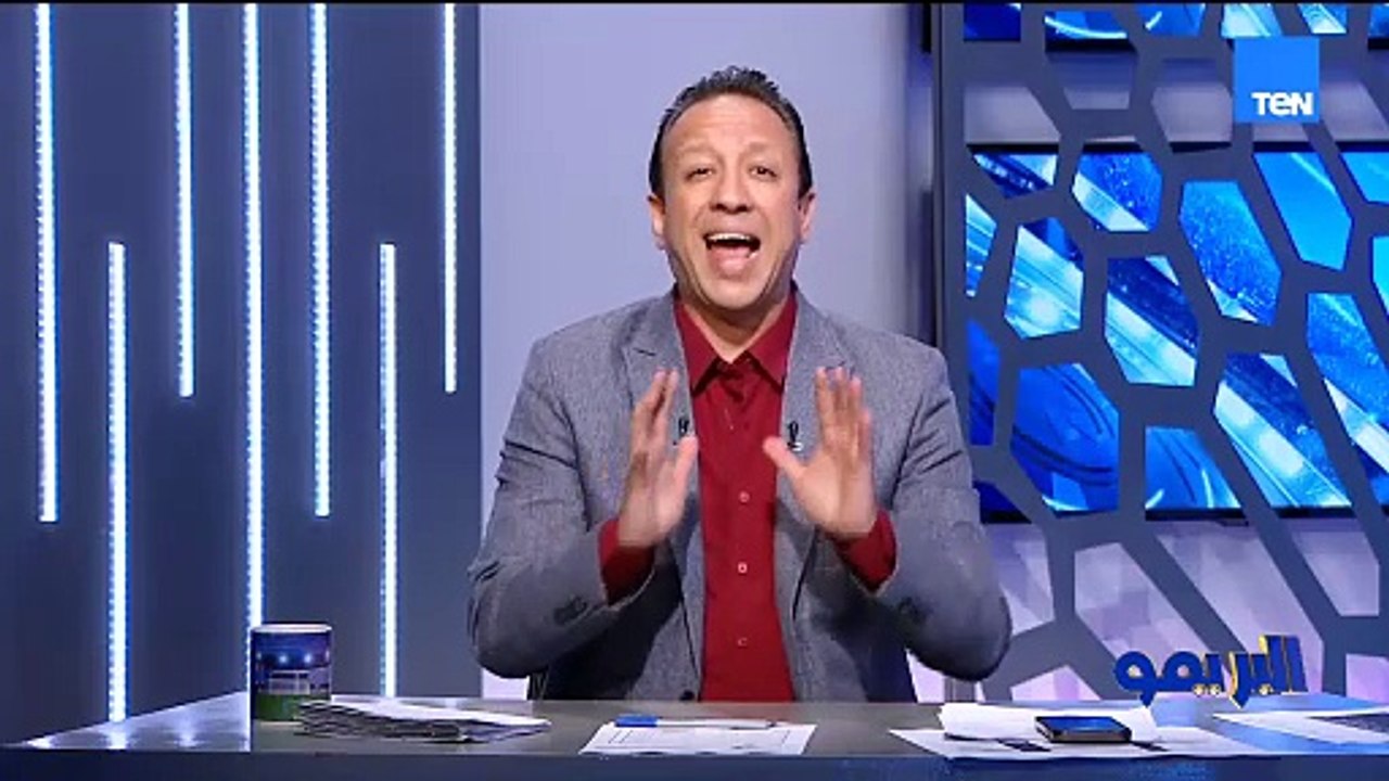 "جون إدوارد يحاول إجبار عواد للرحيل.. إسلام صادق يكشف الكواليس الكاملة والأزمات داخل معسكر الزمالك