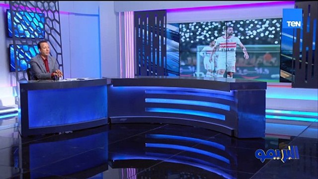 أحمد عبد القادر إلى القادسية السعودي .. مفاجآت يكشفها إسلام صادق في خاص البريمو