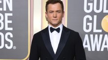 Taron Egerton: I'm too messy to play James Bond