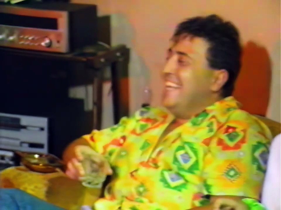 Περιμένοντας το αύριο (1989)