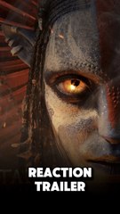 RÉACTION au TRAILER d’AVATAR: FIRE AND ASH