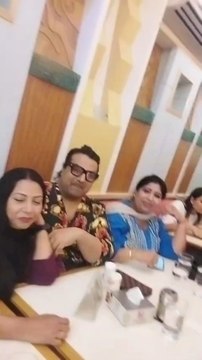 Bobby Kumar and choreographer Mudassar Khan had a successful meeting today for the꧁⪻♥ ɑɑｗrɑ ishq ♥⪼꧂music video rising star of bollywood. Mr. Raj Thakur 🎬 Song Title: Bawra Ishq