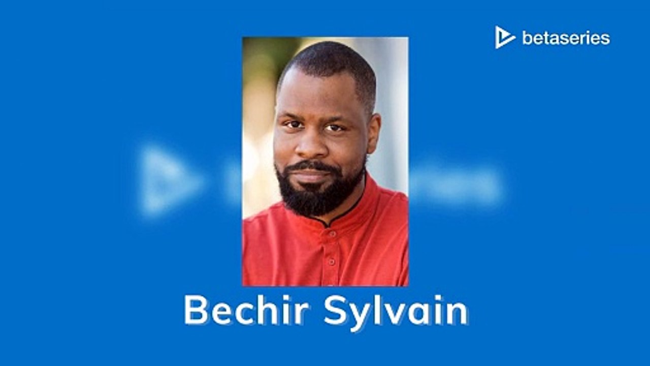 Bechir Sylvain (DE)