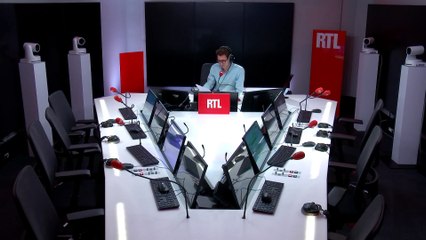 Le journal RTL de 23h du 29 juillet 2025