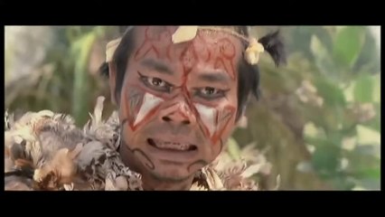 Man from Deep River (1972) Official Trailer HD