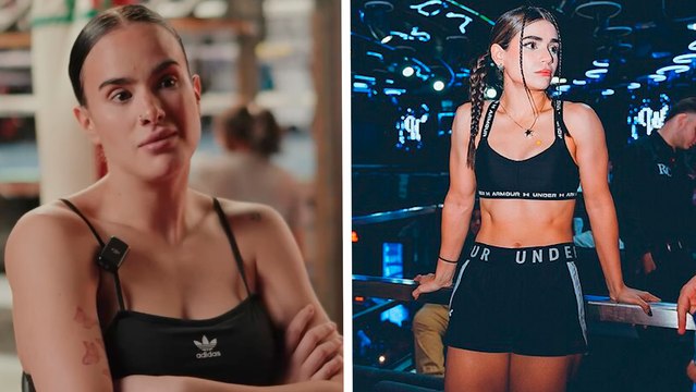 Gala Montes se siente desilusionada de Alana Flores tras ataques: Como mujeres tendríamos que apoyarnos