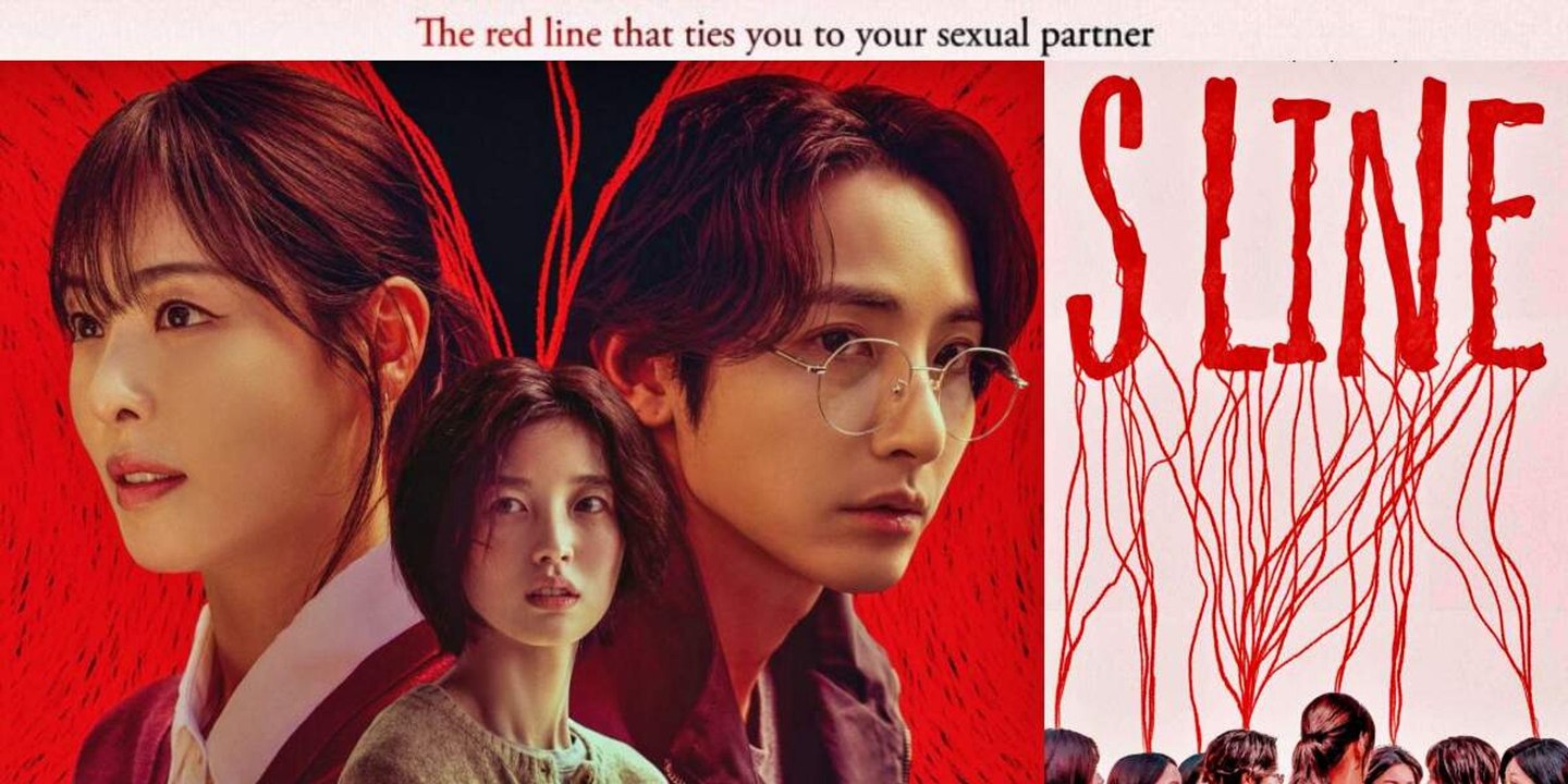 S Line Ep5 - SLine Episode 5