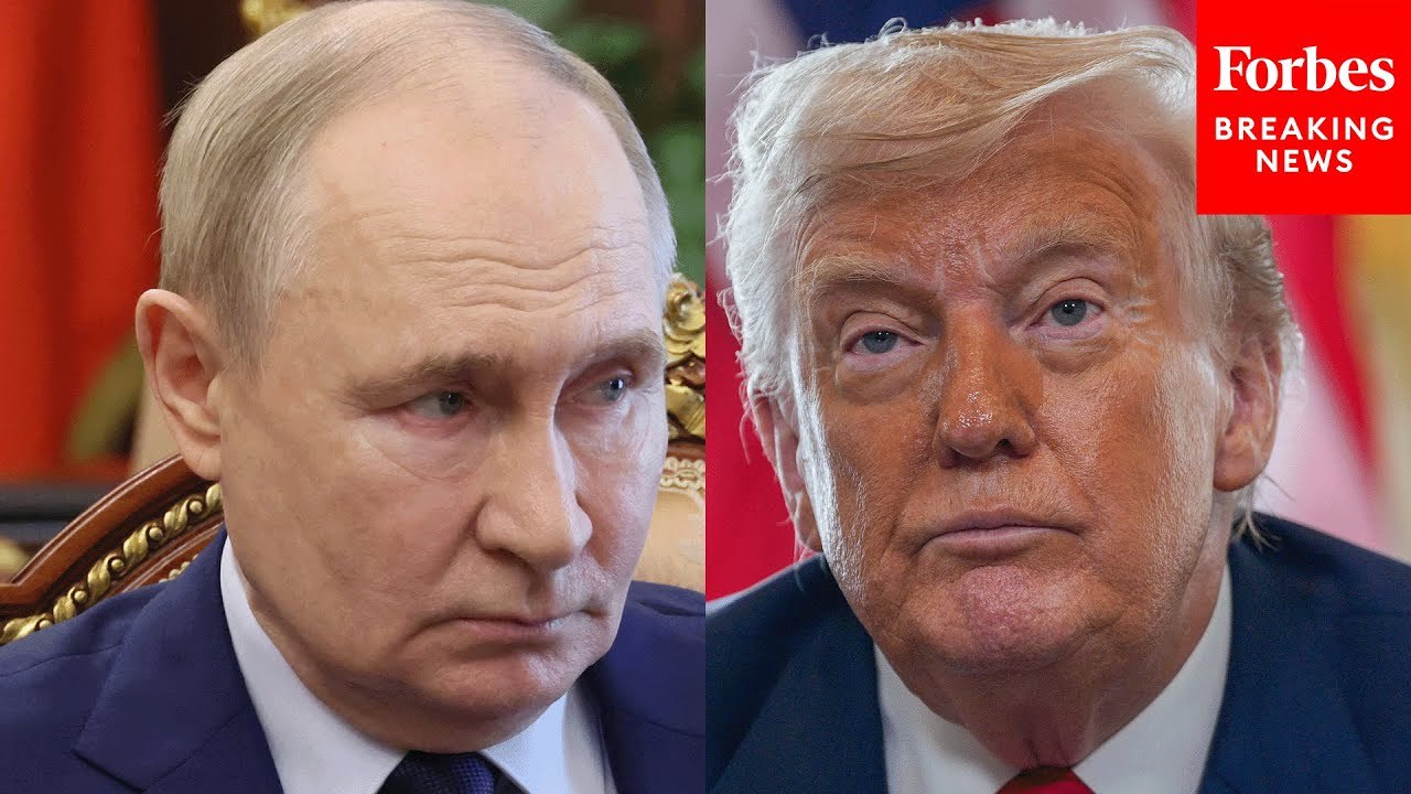 'If There's No Reason To Wait Then Why Wait 10 Days?': Reporter Grills Bruce On Russia Deadline