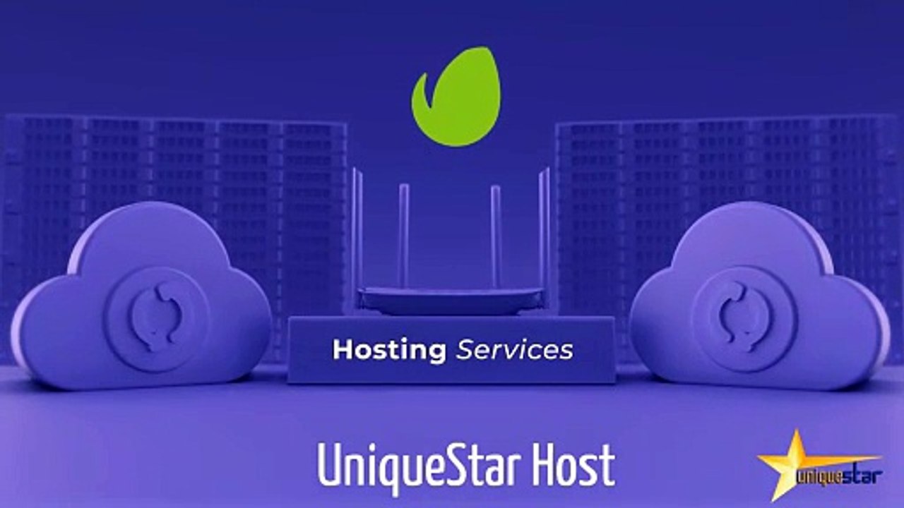 UniqueStarHost Shared Hosting