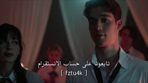 فيلم حجر صحي | مترجم بالعربية