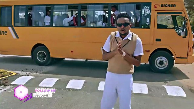 East Africa Bashment Vol.6 | DJ WIFI VEVO (Best of Marioo Tanzania Bongo Mix)