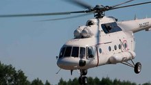 Video: Nieuwe Mi-8MTV-1 helikopters geleverd aan Russische luchtvaartmaatschappijen voor vluchten naar afgelegen gebieden