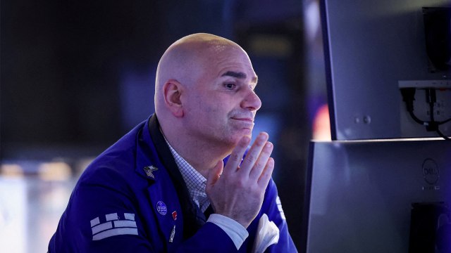 뉴욕 증시, 연이은 무역 합의에도 동반 하락 마감 / YTN