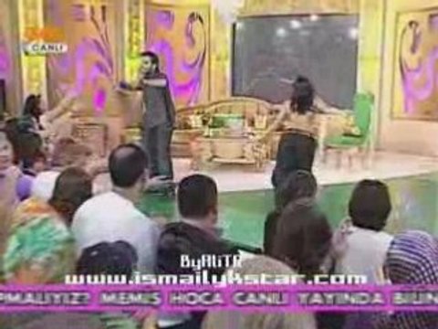 Ismail yk- Bas Gaza (siz mutlu Lerzan mutlu