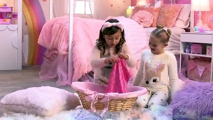 Bet On Your Baby Uruguay Episode Clip from 3.14.2015 Baby Born Surprise Pets Adoption Day!