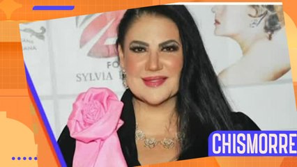 Alejandra Ávalos reacciona a polémica de Florinda Meza