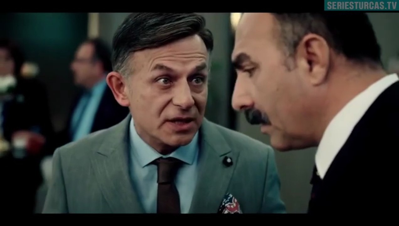 Red Secreta Capitulo 1