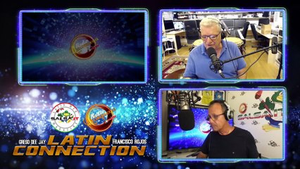 Latin Connection 24.07.2025