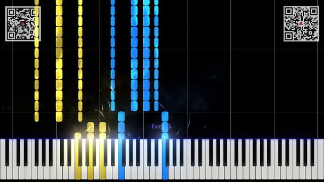 Beethoven Piano Sonata No 4 Ef Major Op 7 01, 1st Movement - Piano Tutorial