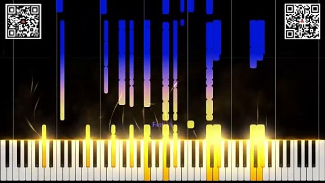 Detective Conan - Theme - Piano Arr - Piano Tutorial