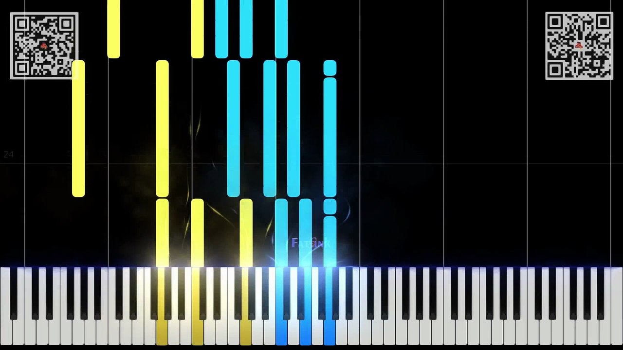 Beethoven Piano Sonata No 4 Ef Major Op 7 2nd Movement - Piano Tutorial