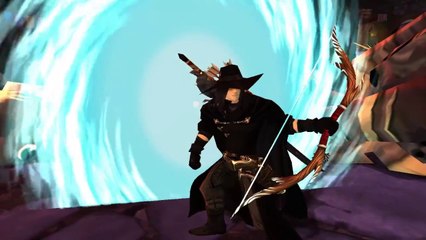 @AdventureQuest 3D NUEVO MAPA ,