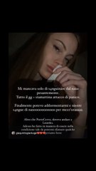 taylormega il mio attacco di panico