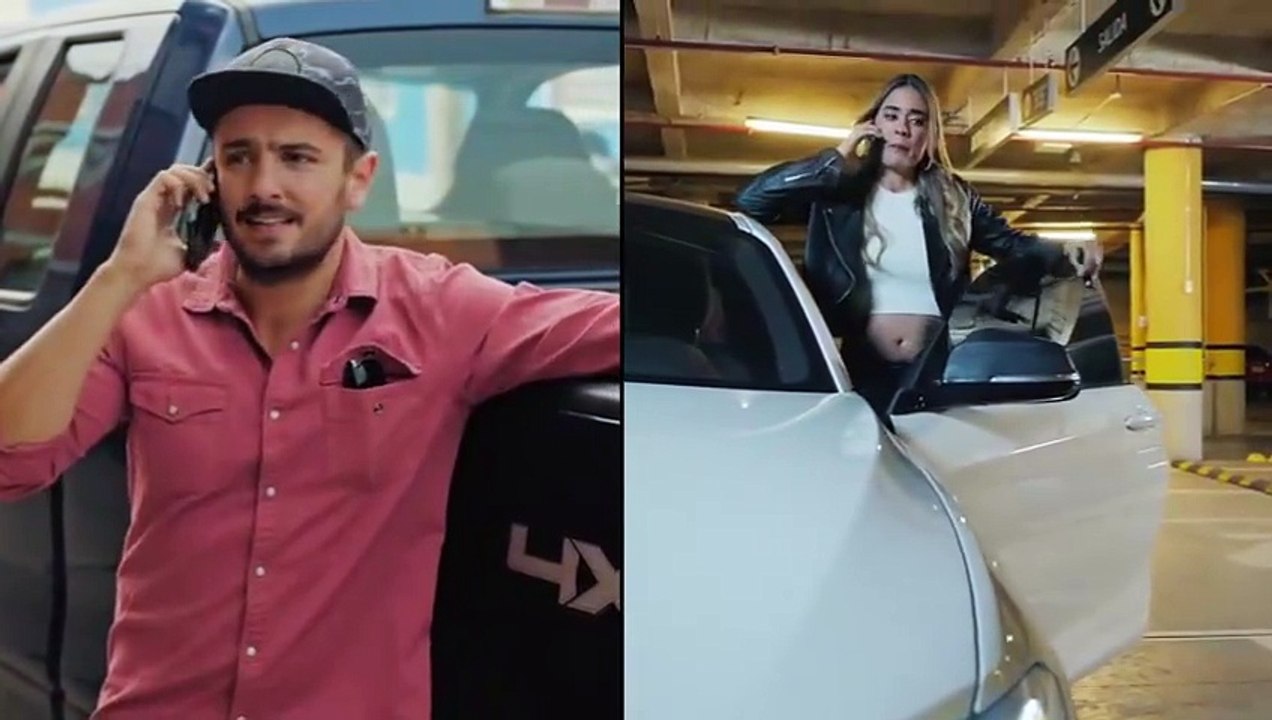 La Reina del Flow cap 53