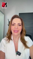 Ninel Conde no quiere que la vean sin maquillaje en #LaCasaDeLosFamososMx