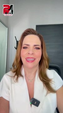 Ninel Conde no quiere que la vean sin maquillaje en #LaCasaDeLosFamososMx