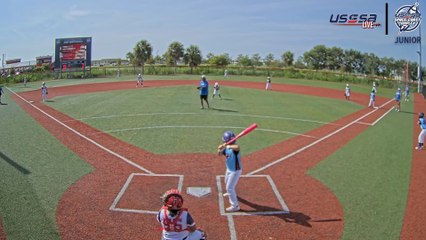 West VS Midwest - Tue, Jul 22, 2025 10:30 AM to Tue, 12:30 PM