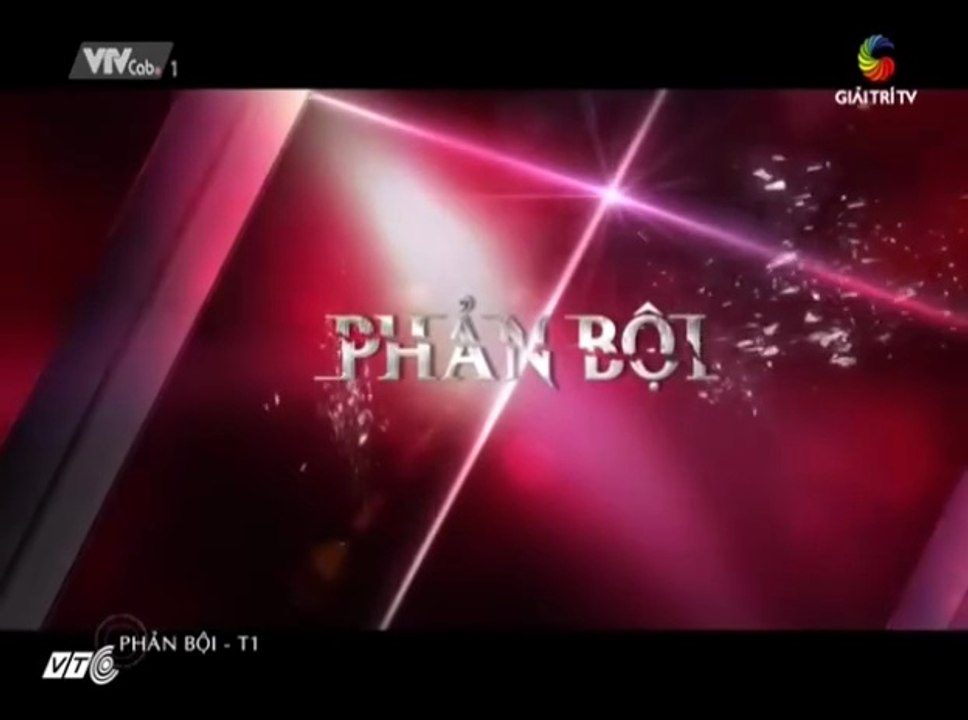 Phản bội (Opening) | VTVcab 1 - Giải Trí TV