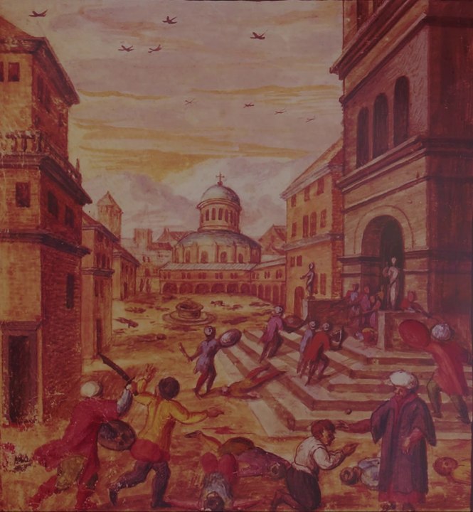 Musique de La Renaissance: Pater Noster