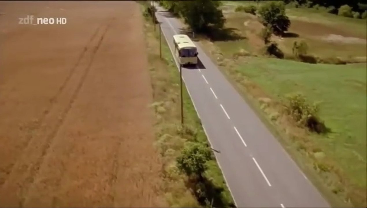 Lotta & -01- die alten Eisen