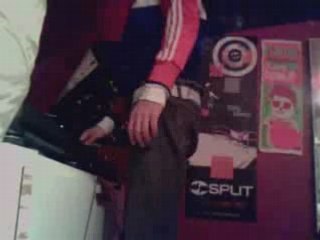 Amir's Old Skool Vibe 🎶