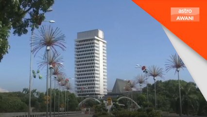 Isu tribunal hak asasi, TMM 2026 dan tenaga nuklear tumpuan Dewan Rakyat