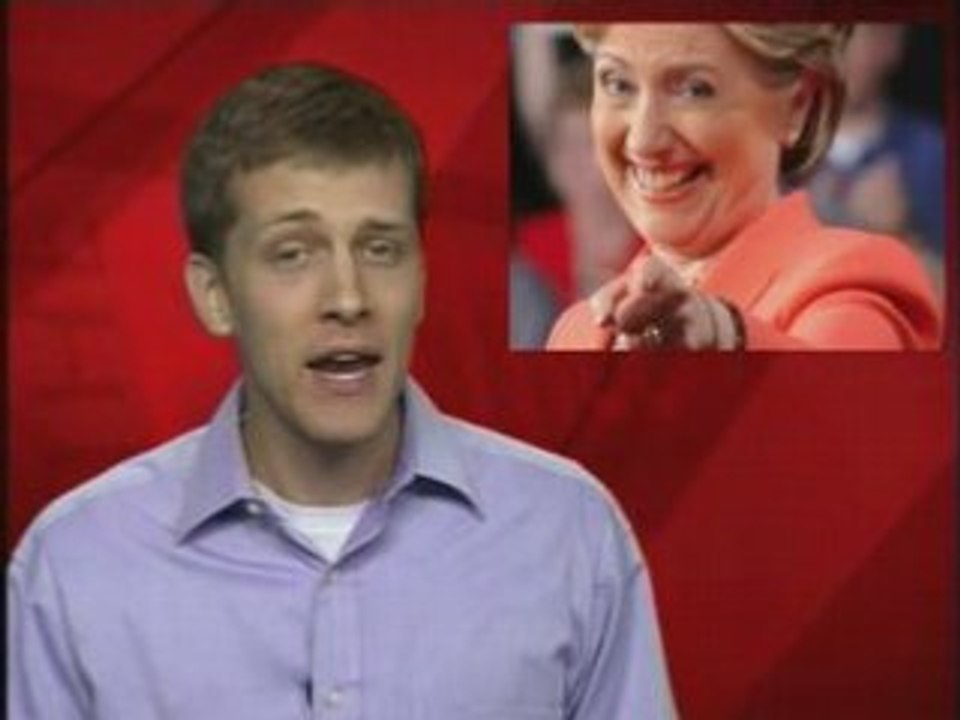 John Edwards Endorses Barack Obama